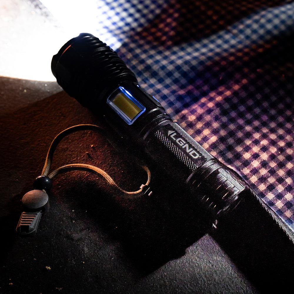 Flashlights