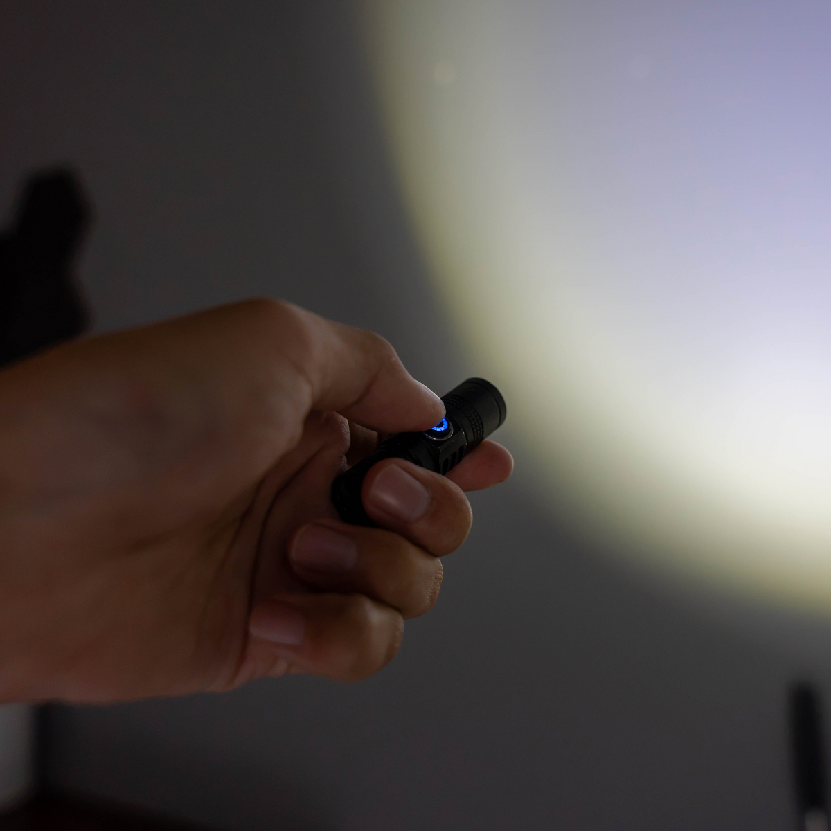 PocketBeam Mini Flashlight