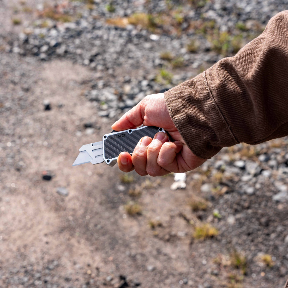 Pro Utility Knife