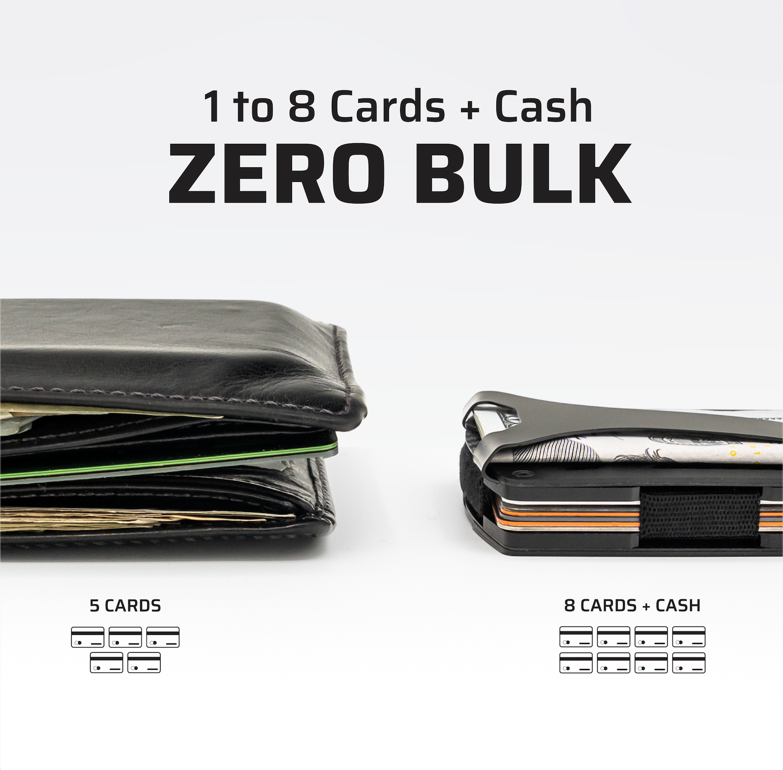 Tactical Wallet