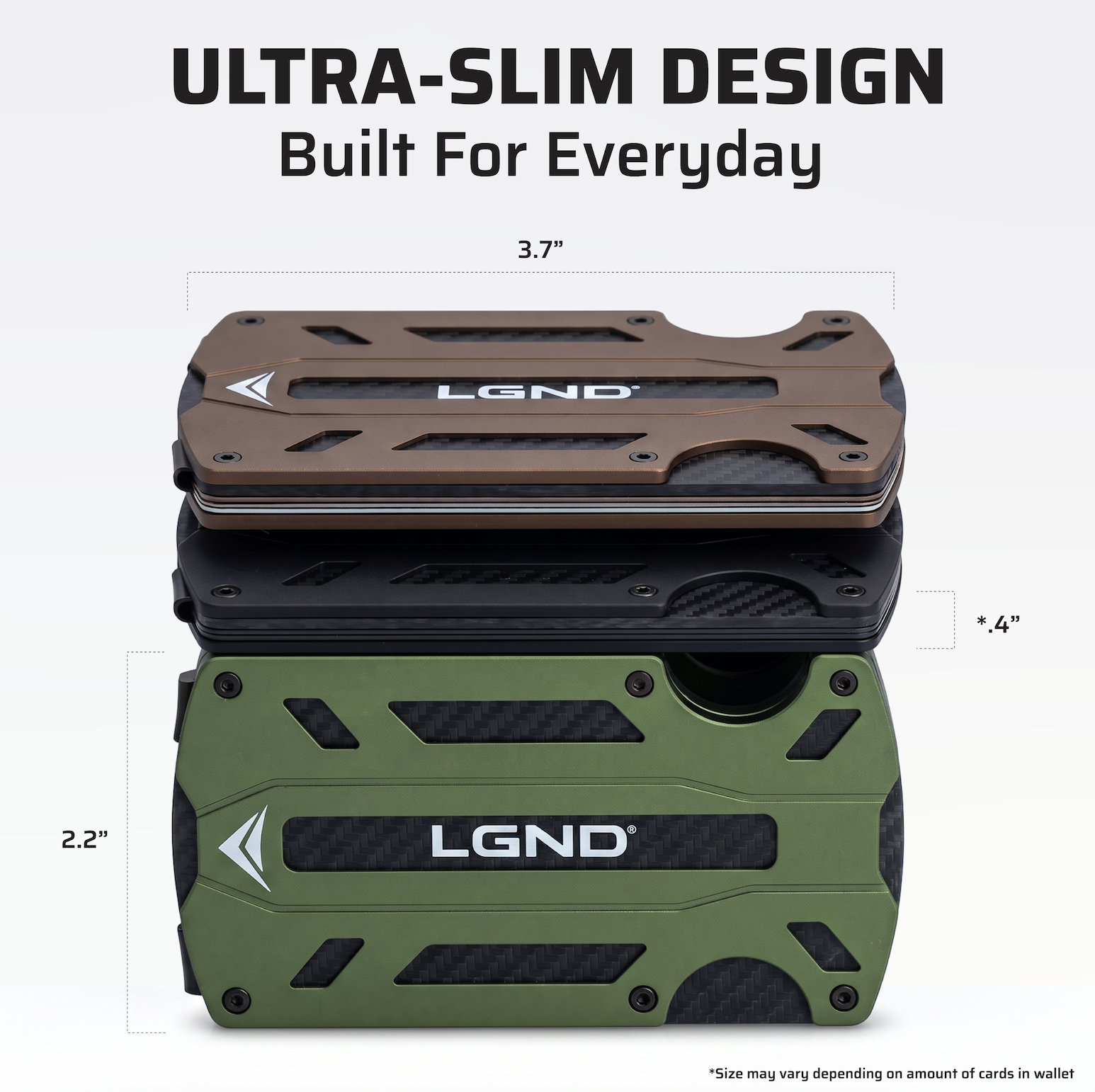 Tactical Wallet
