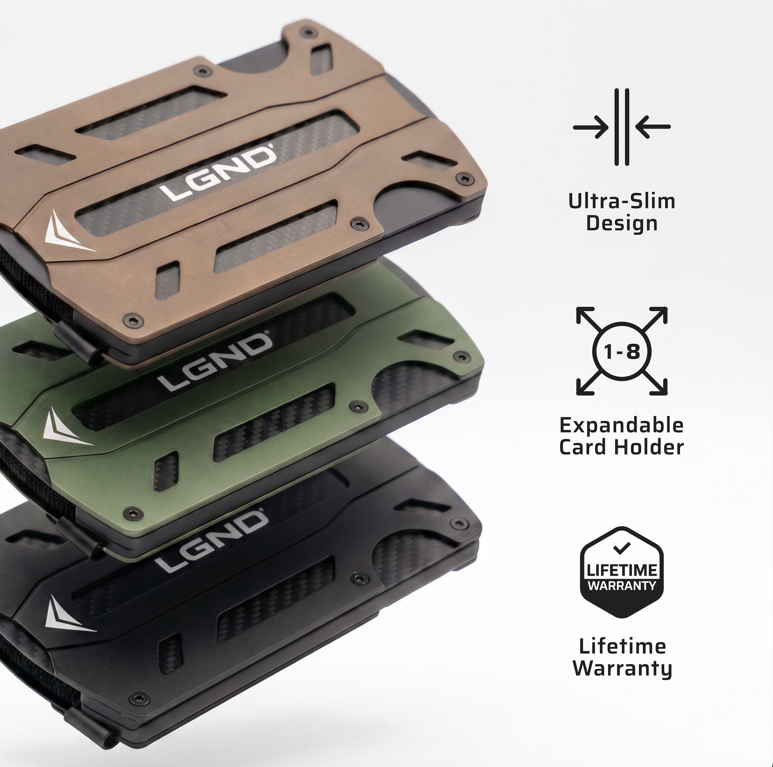 Tactical Wallet