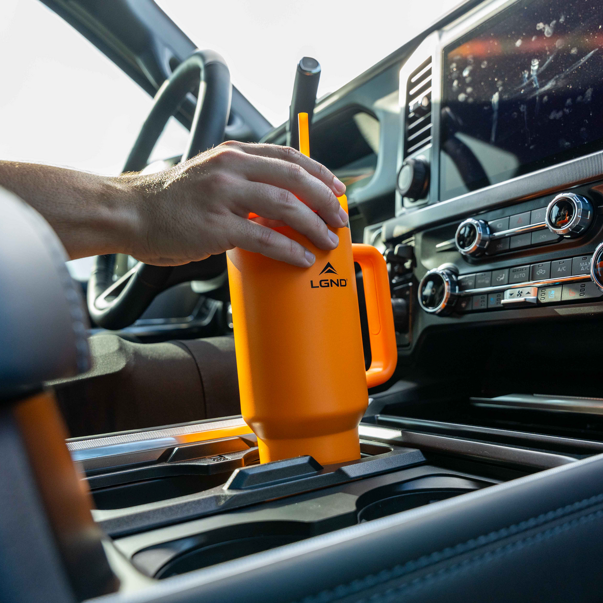 ALL-DAY Tumbler