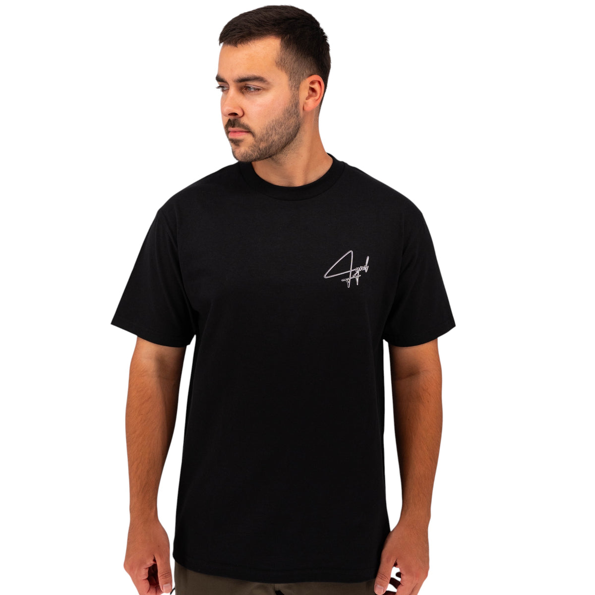 Ctrl Hustle Tee