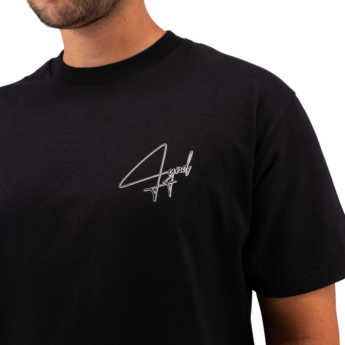 Ctrl Hustle Tee