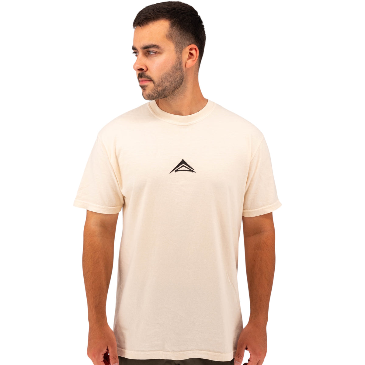 Ain't Rich Yet Tee