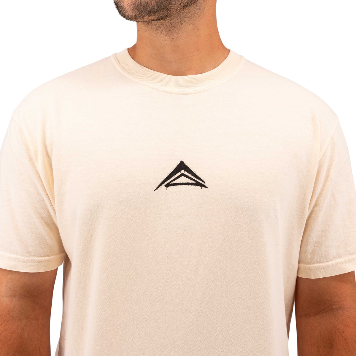 Ain't Rich Yet Tee
