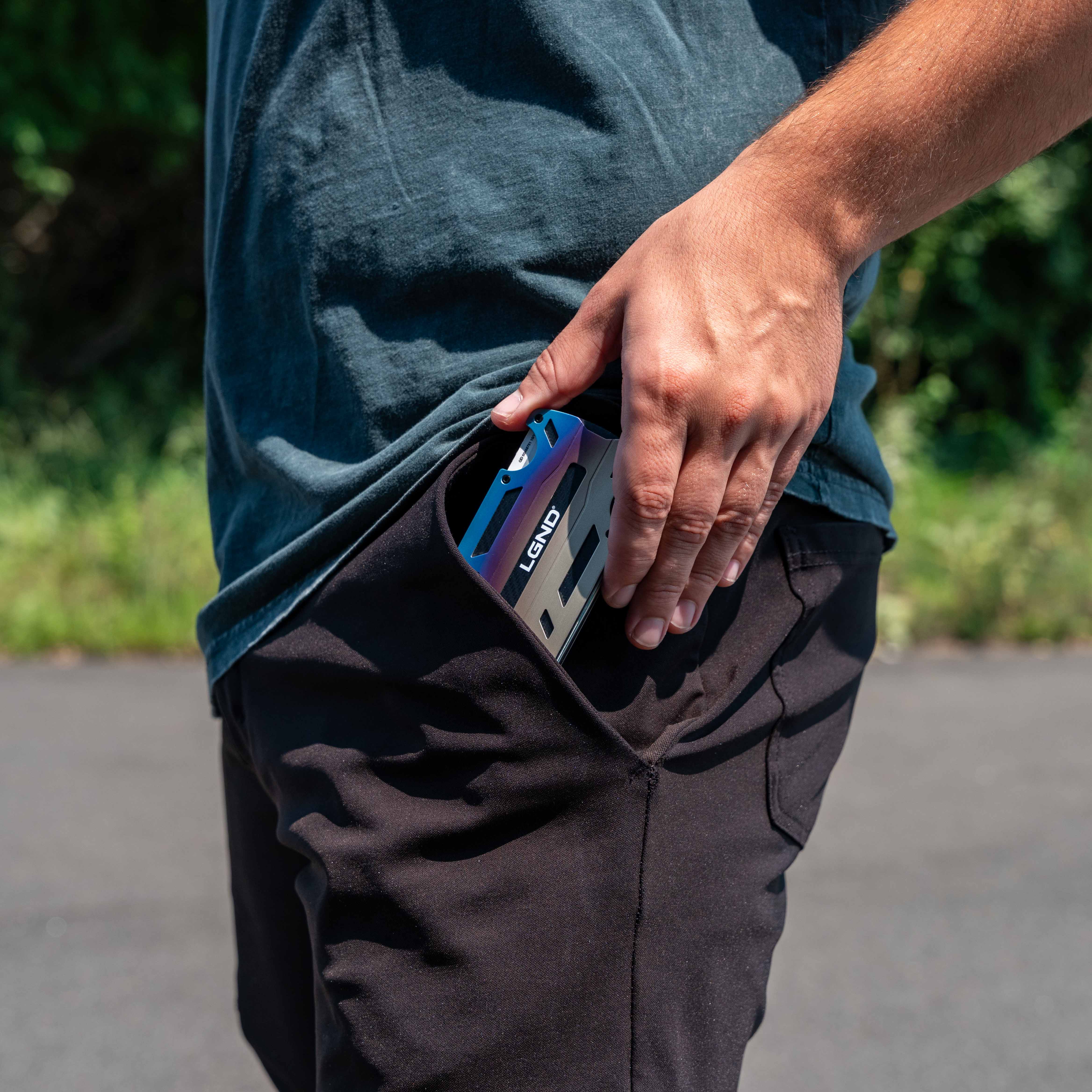 Tactical Wallet