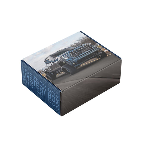 Limited LGND88™ Mystery CASH Box