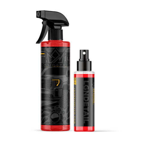 Limited LGND82™ Detail Spray