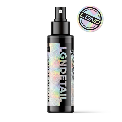 Big Spender Spray Scent — 1 Year Supply