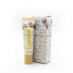 White Peach Lip Balm