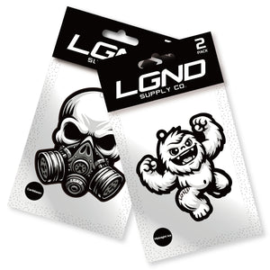 Sub-Zero Air Freshener (2-Pack)