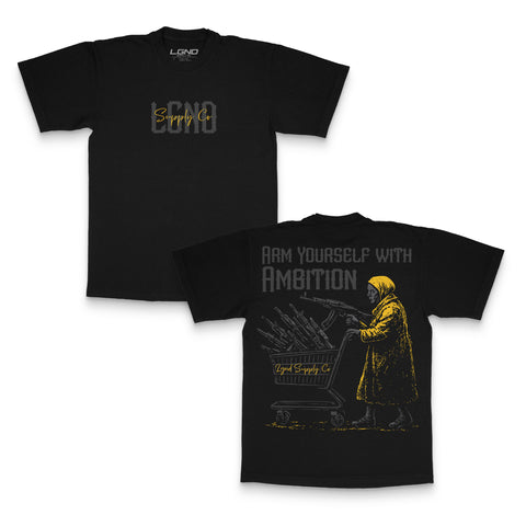 Armed Tee