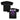 Triple Threat Tee
