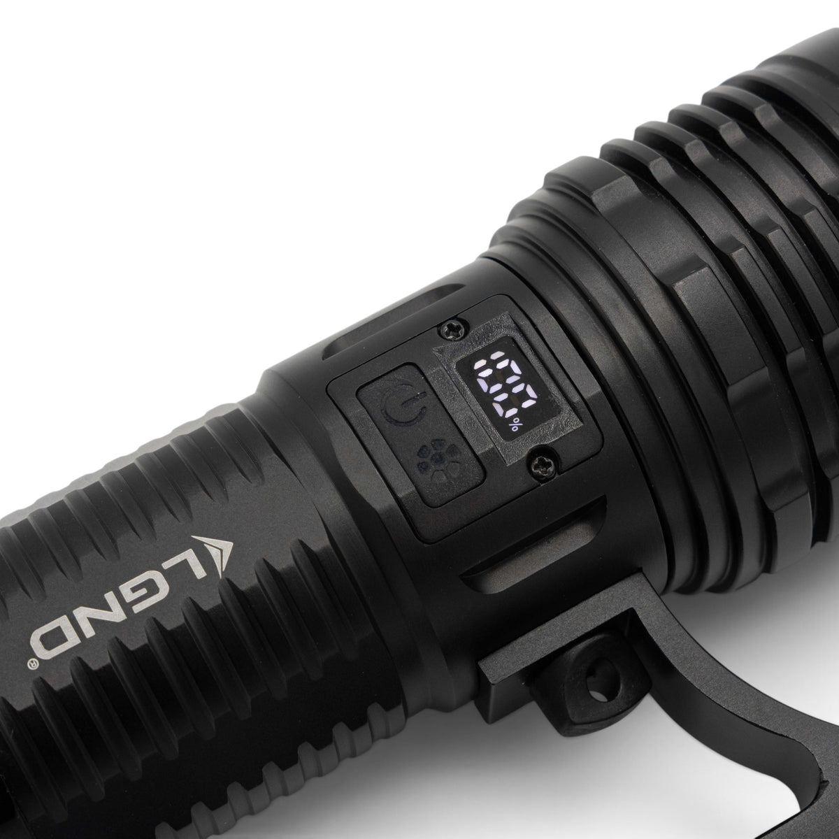 SunSpot Extra Large Home Flashlight