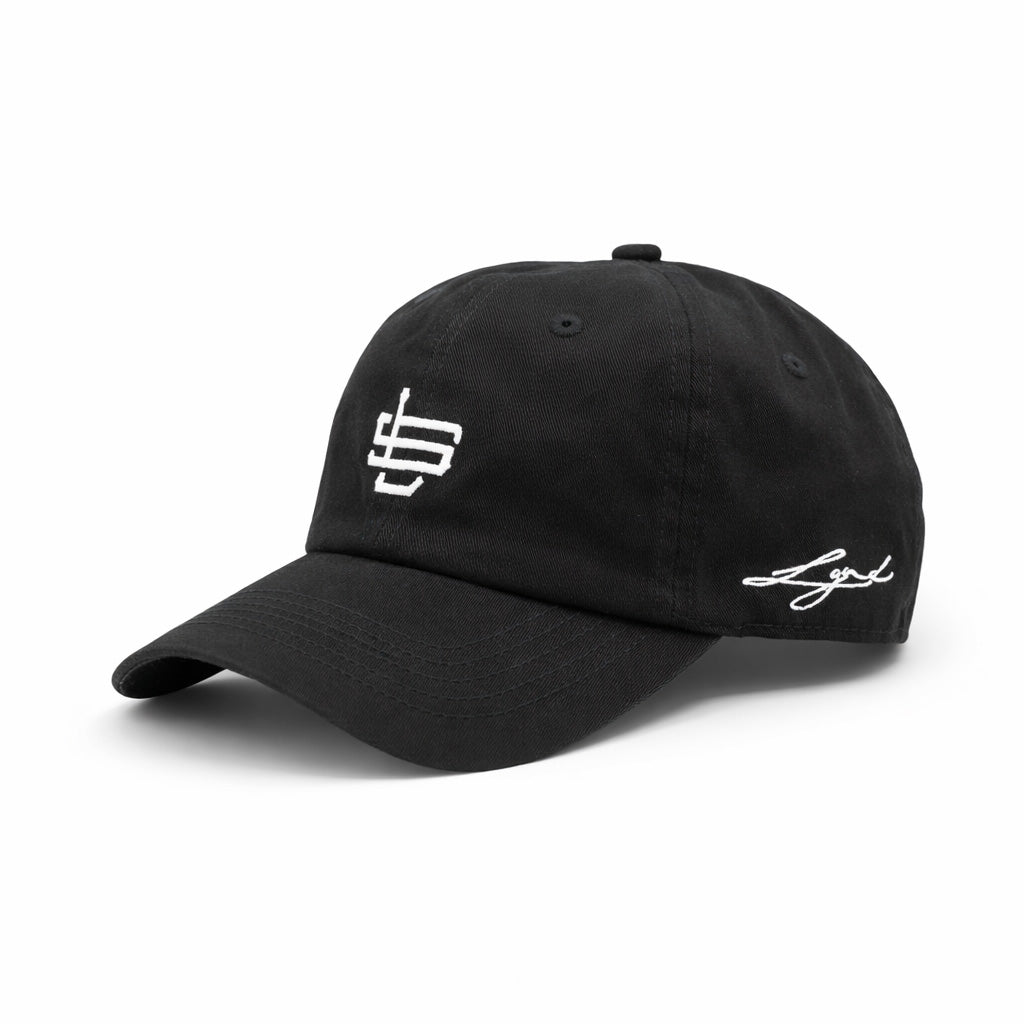 Staple Dad Hat
