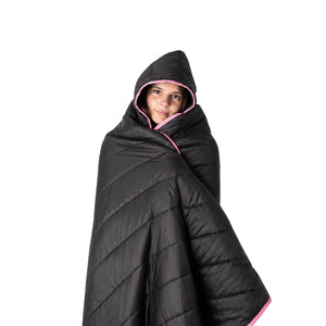 Hooded Blanket