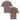 Shiitake Heavyweight Tee