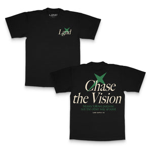 Chase The Vision Tee