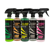 Ultimate Detail Bundle