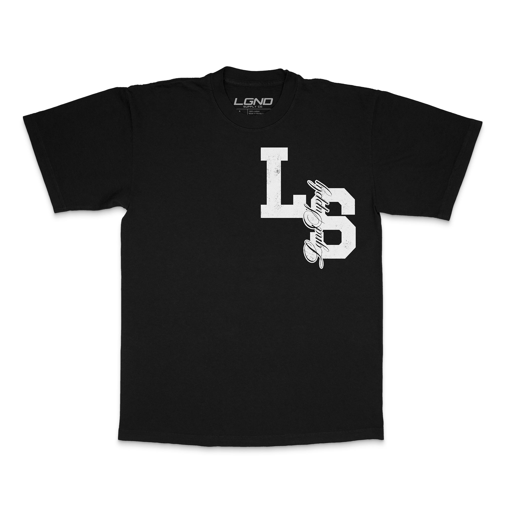 Signature LS Tee