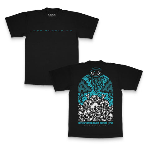 Don't Blink Tee