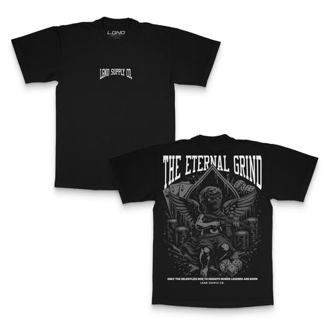 Eternal Grind Tee