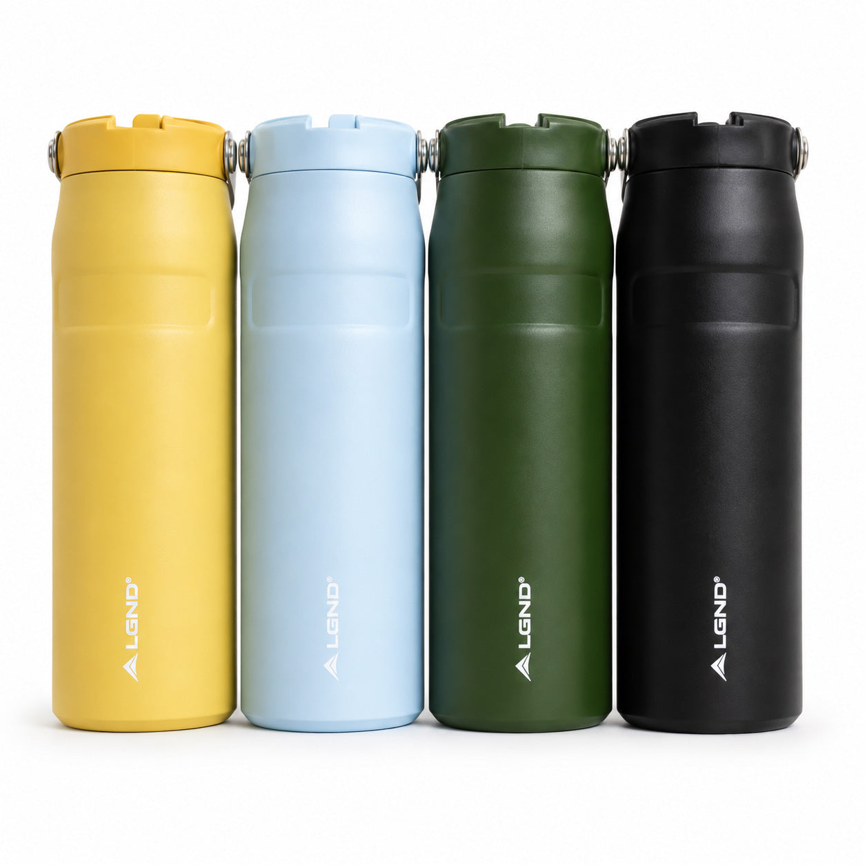 Active Flask — Family Bundle