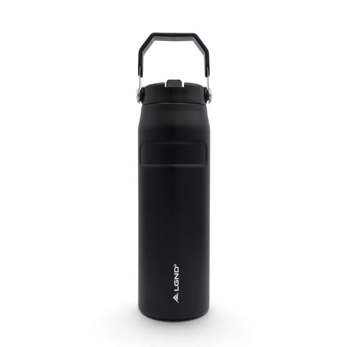 Active Flask aluminum carry handle