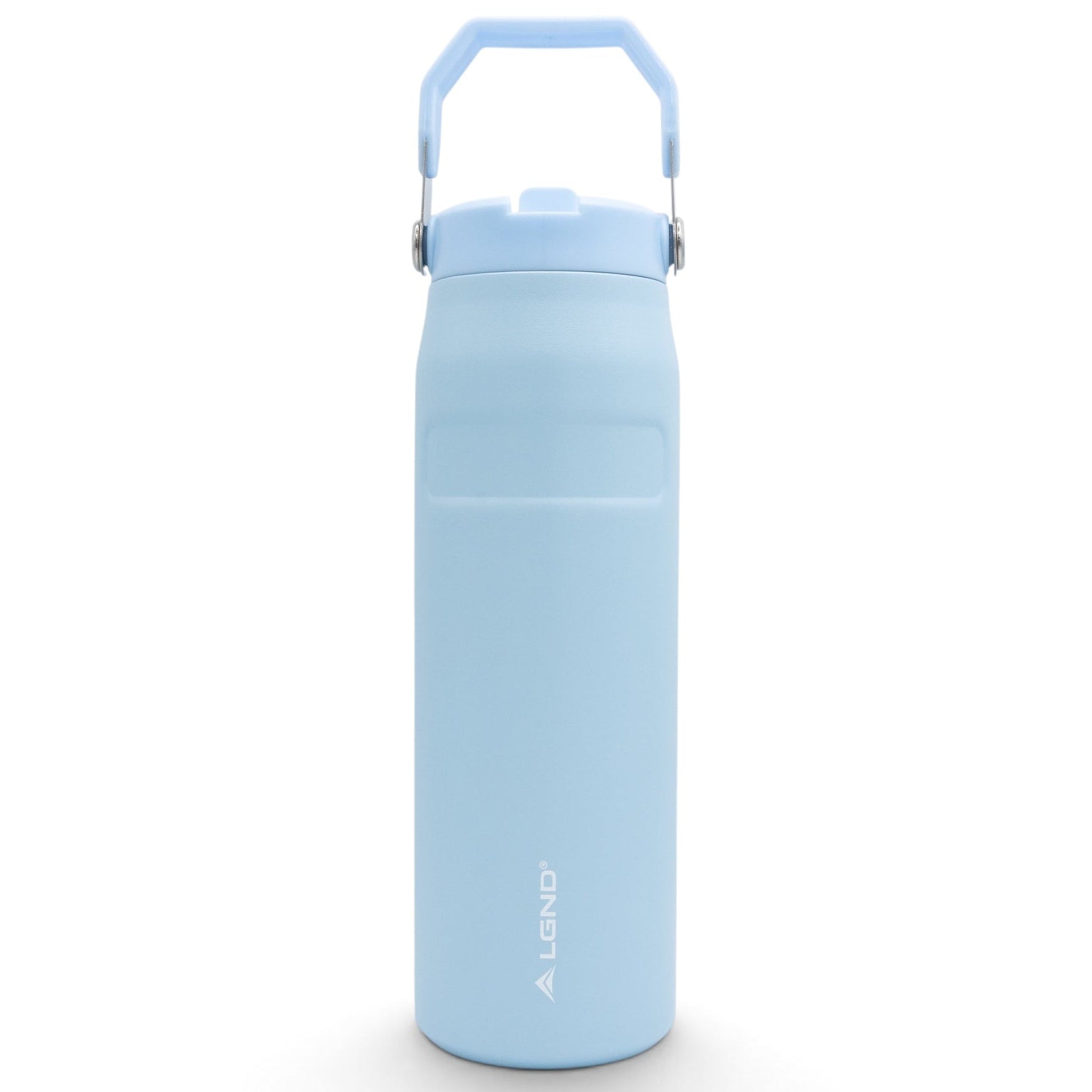 Active Flask — Sky Blue