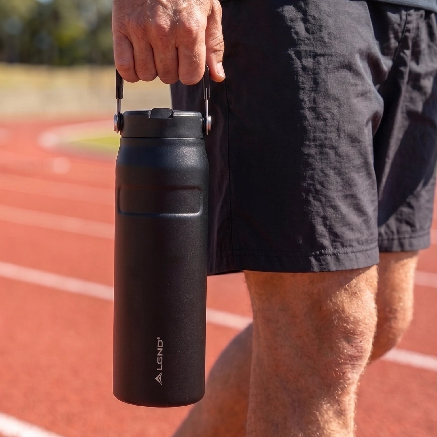 ACTIVE FLASKS