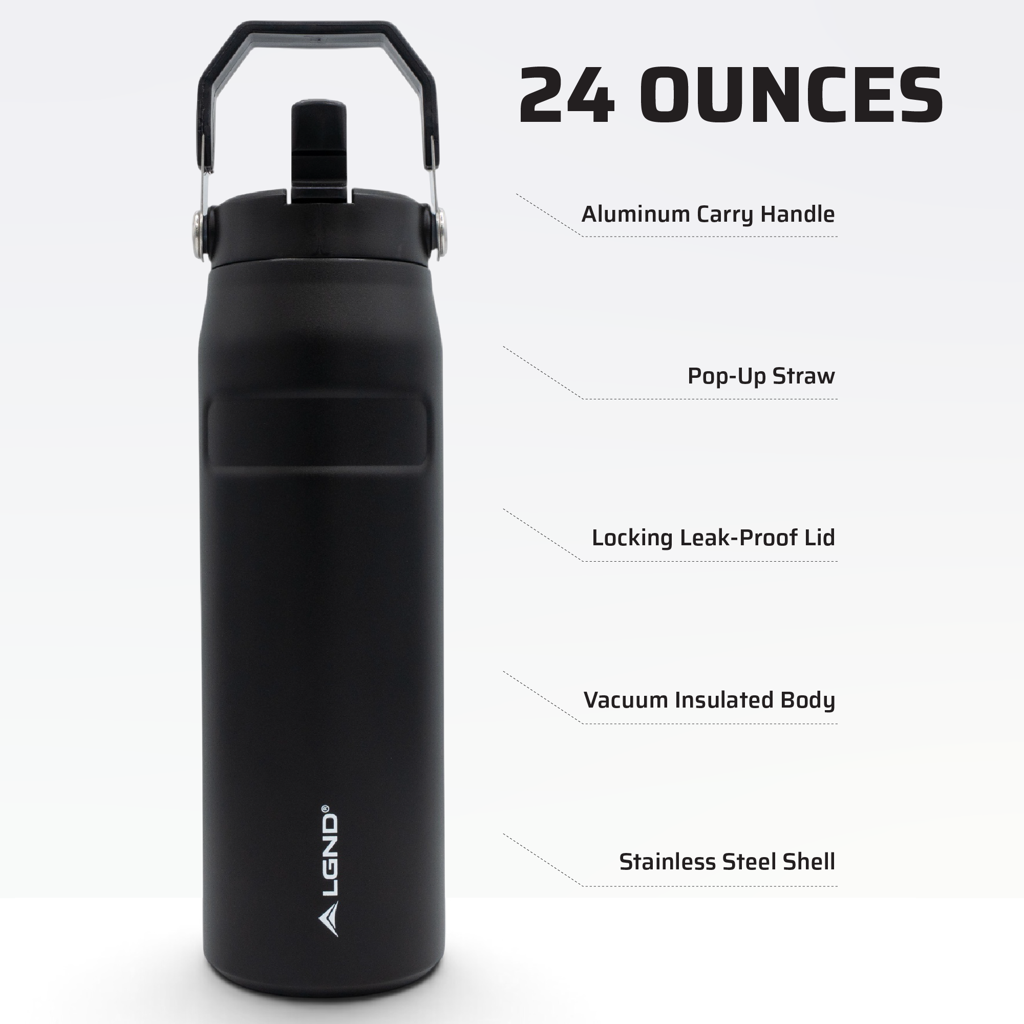 Active Flask