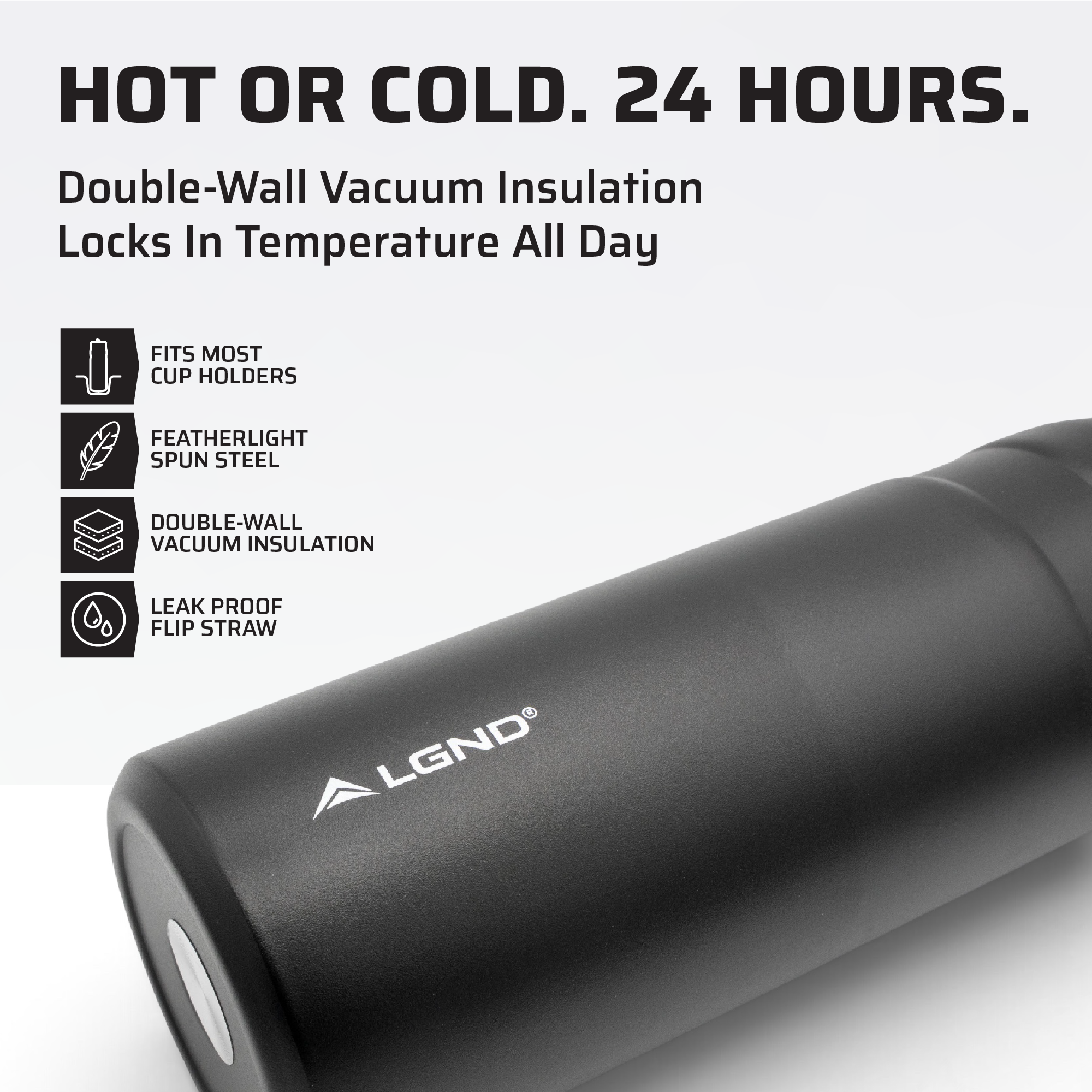Active Flask