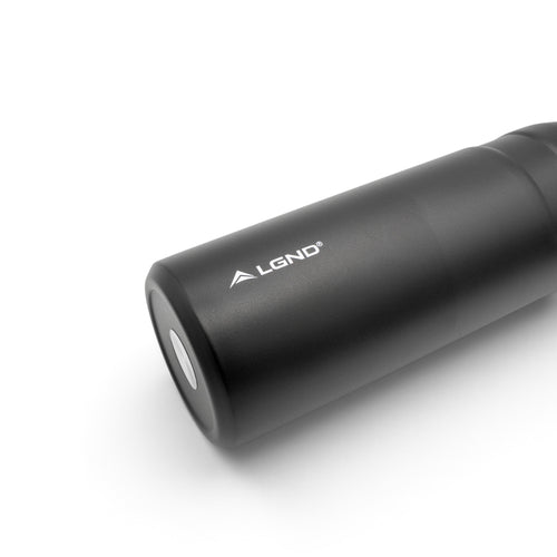 Active Flask vacuum-insulated construction