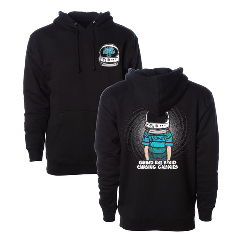 Header in The Stars Hoodie