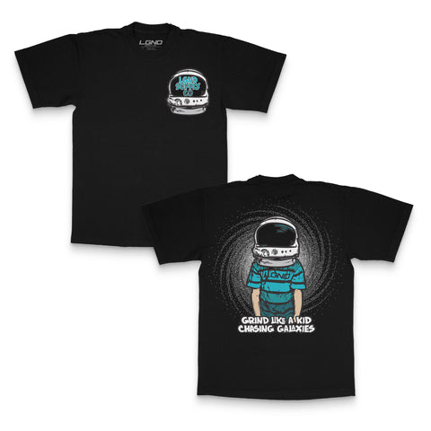 Head in The Stars Tee