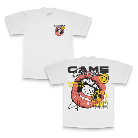 Game Changer Tee