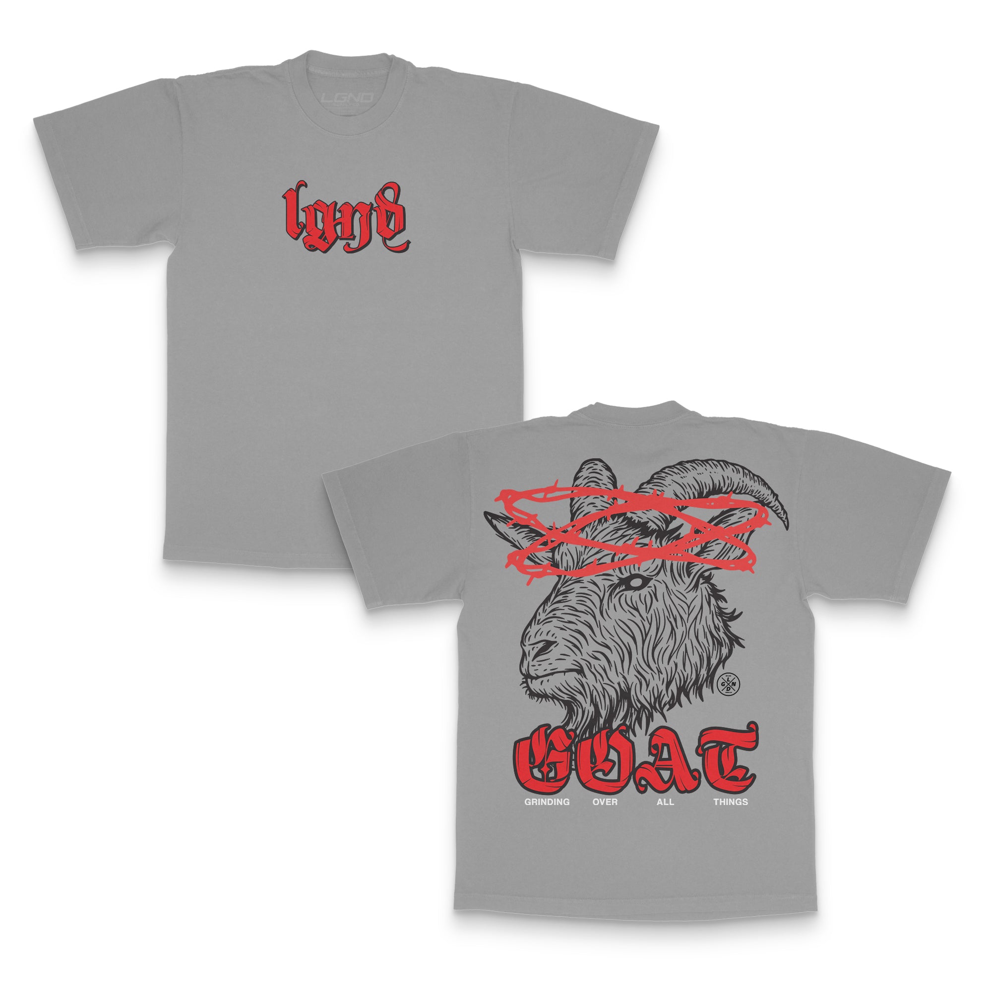 GOAT Tee