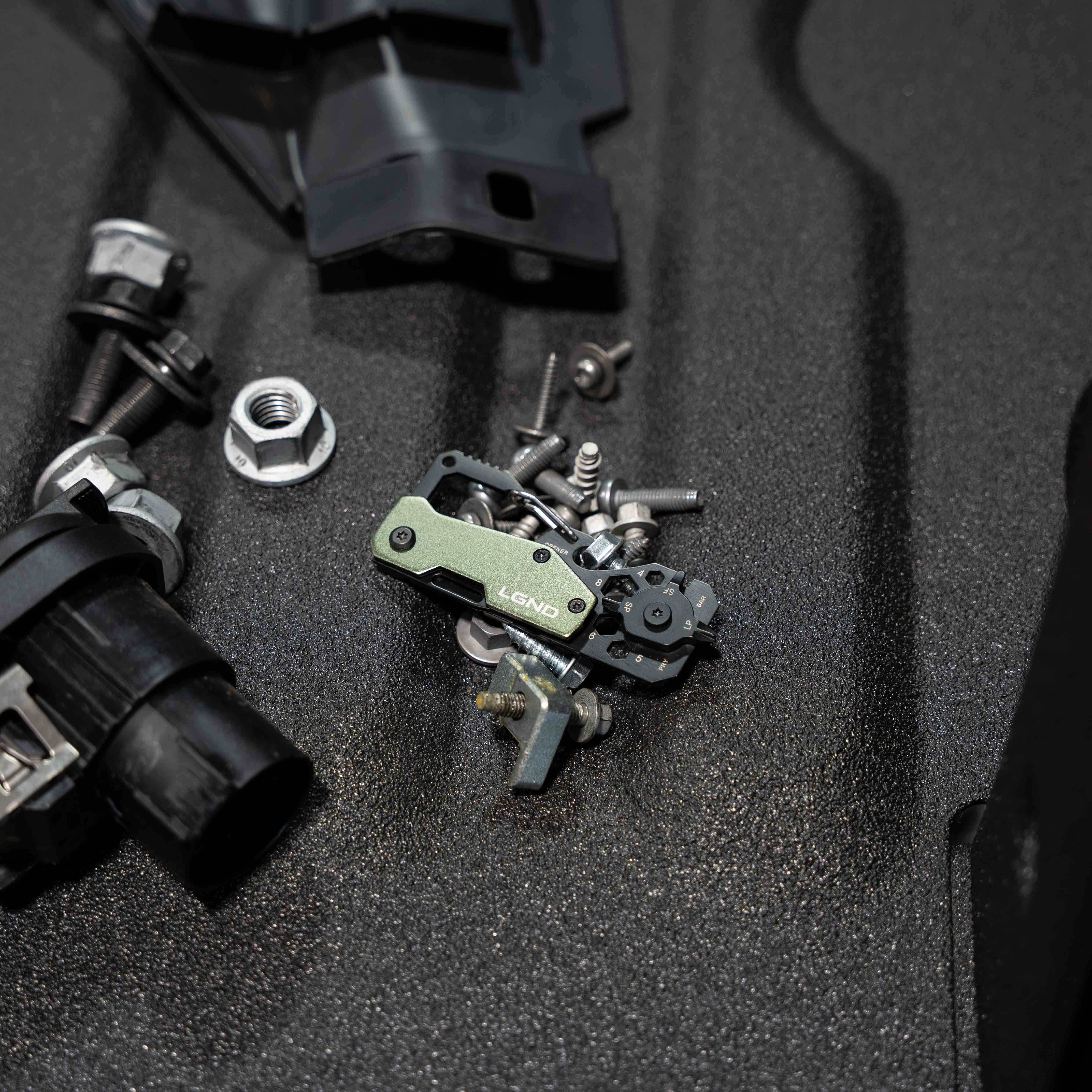 Sidekick Multi Tool