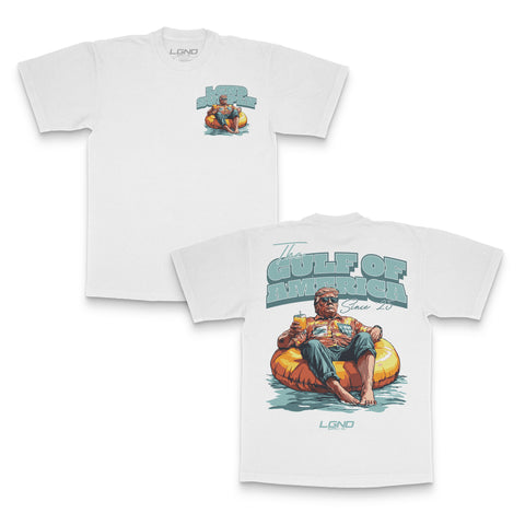 Gulf of America Tee