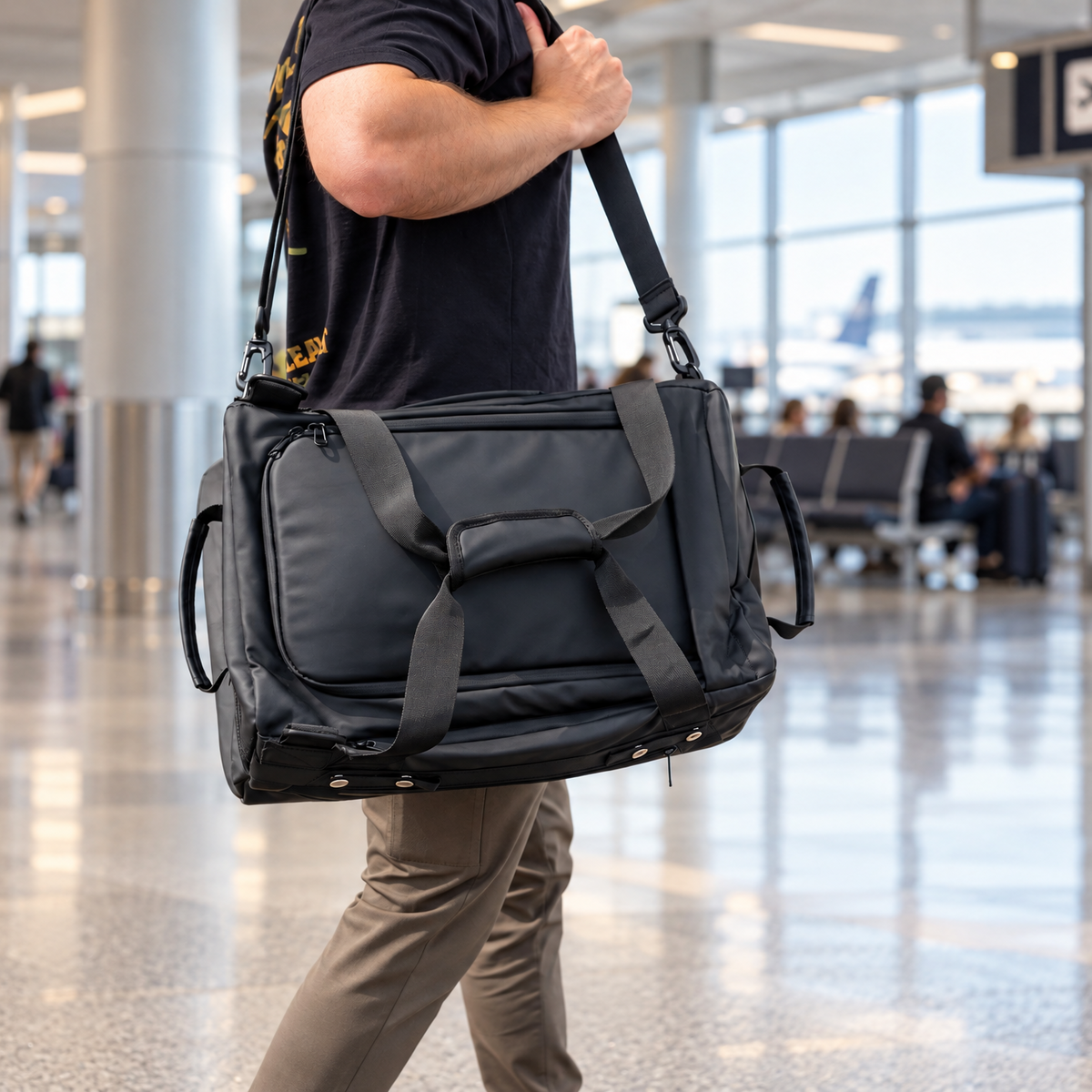 The Weekender