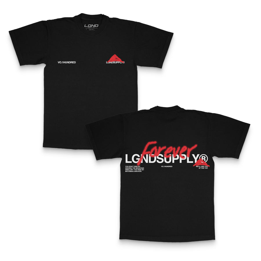 LGND Legacy Tee 03