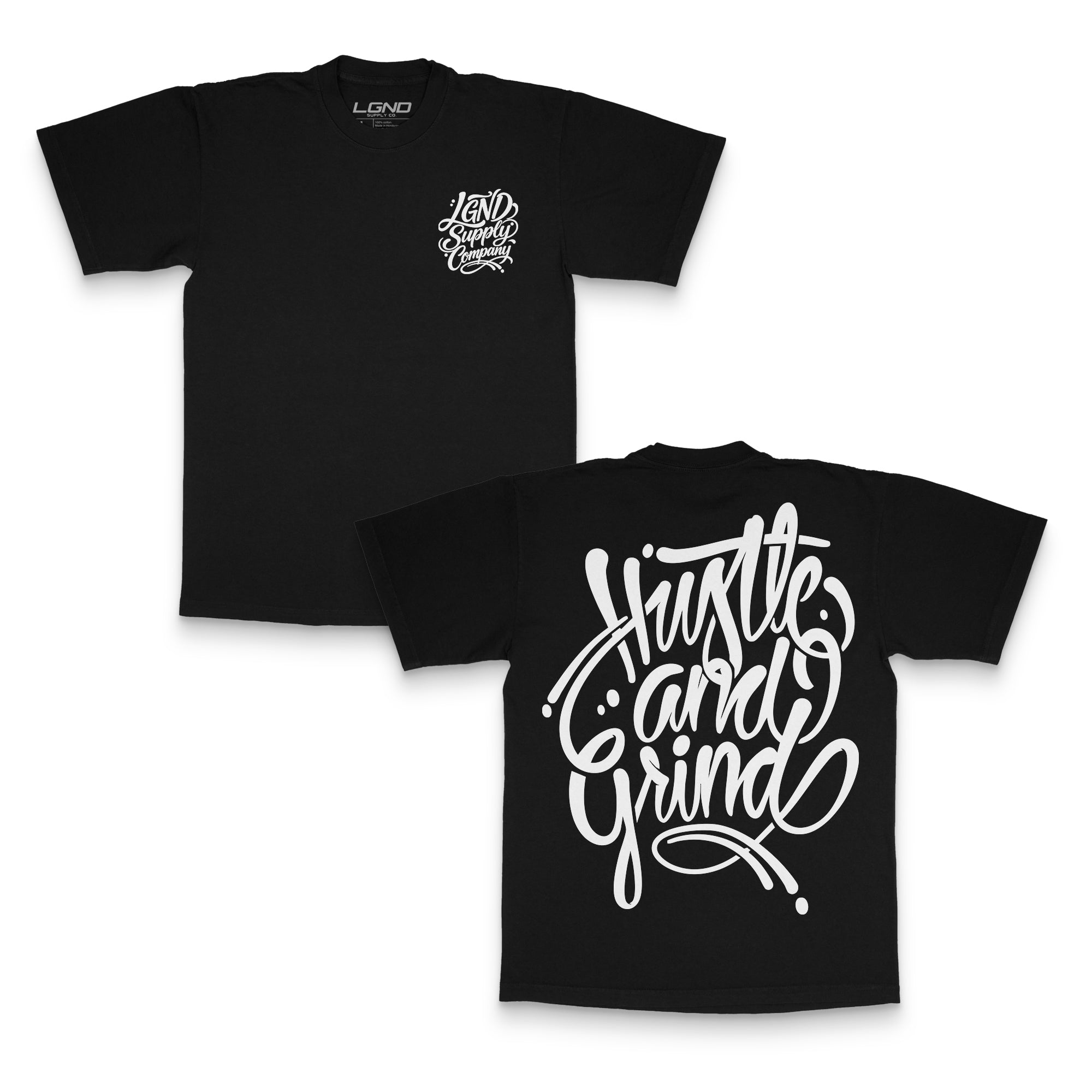 After Hours Tee