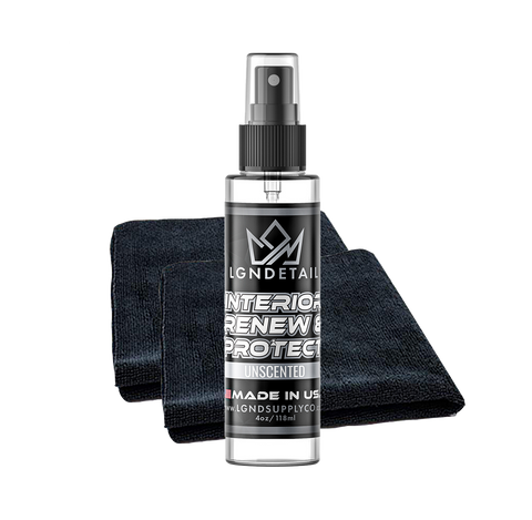 Interior Renew & Protect TO GO