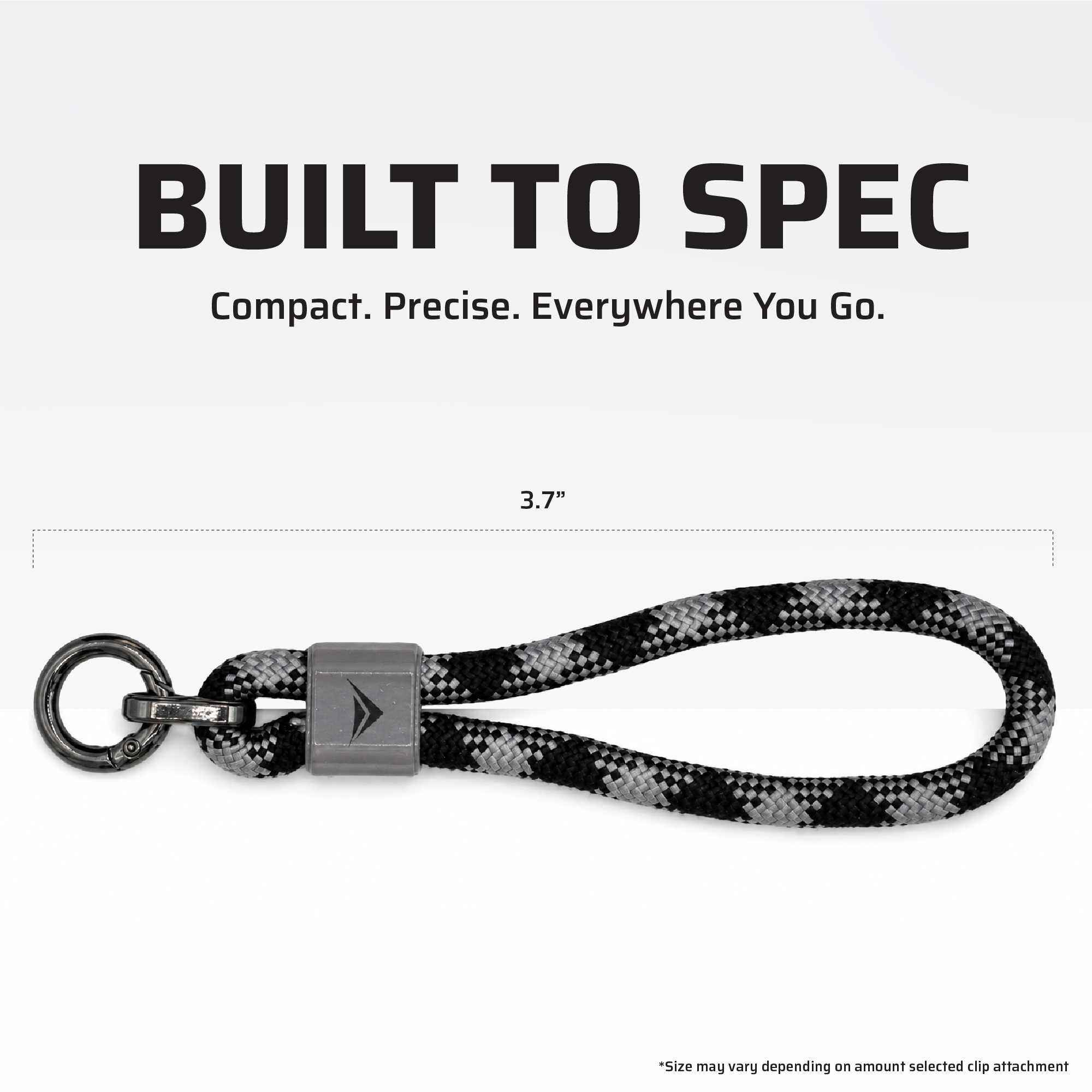Apex Key Loop