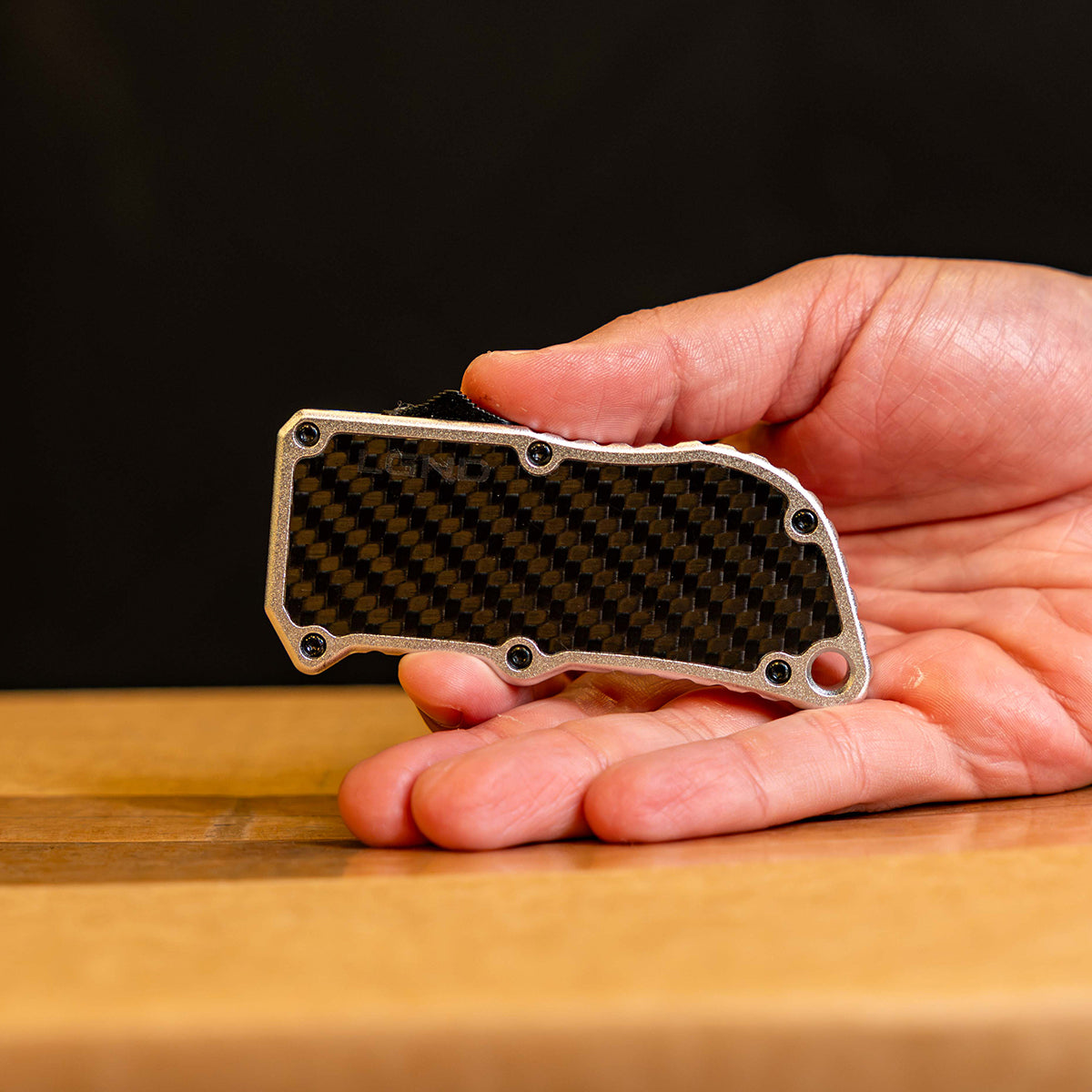 Pro Utility Knife