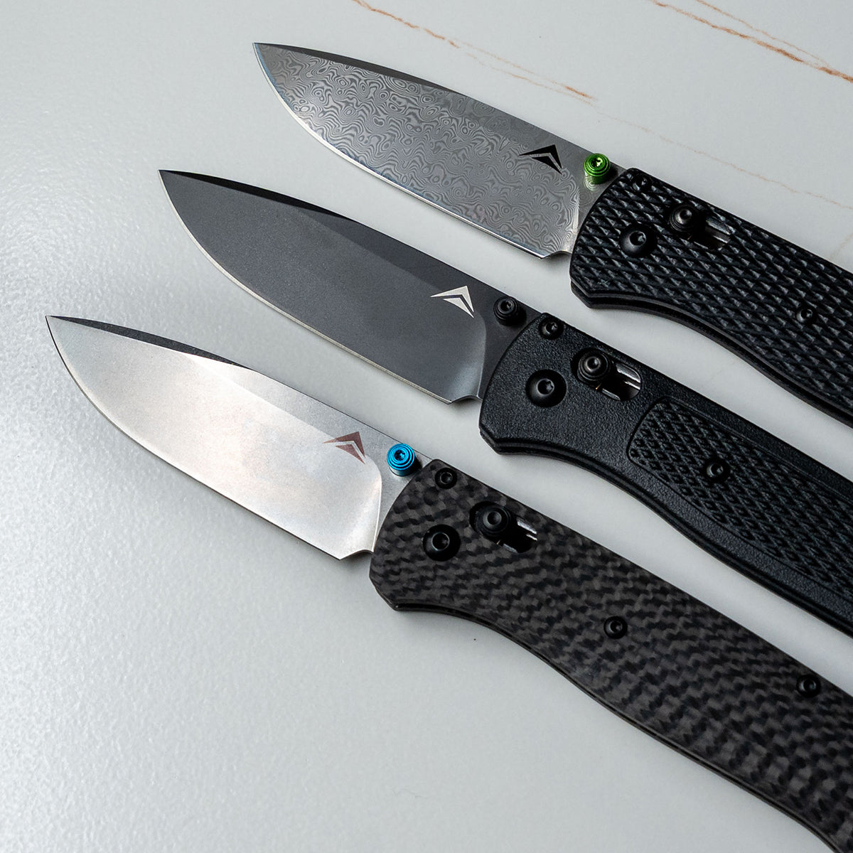 Scout Drop Point