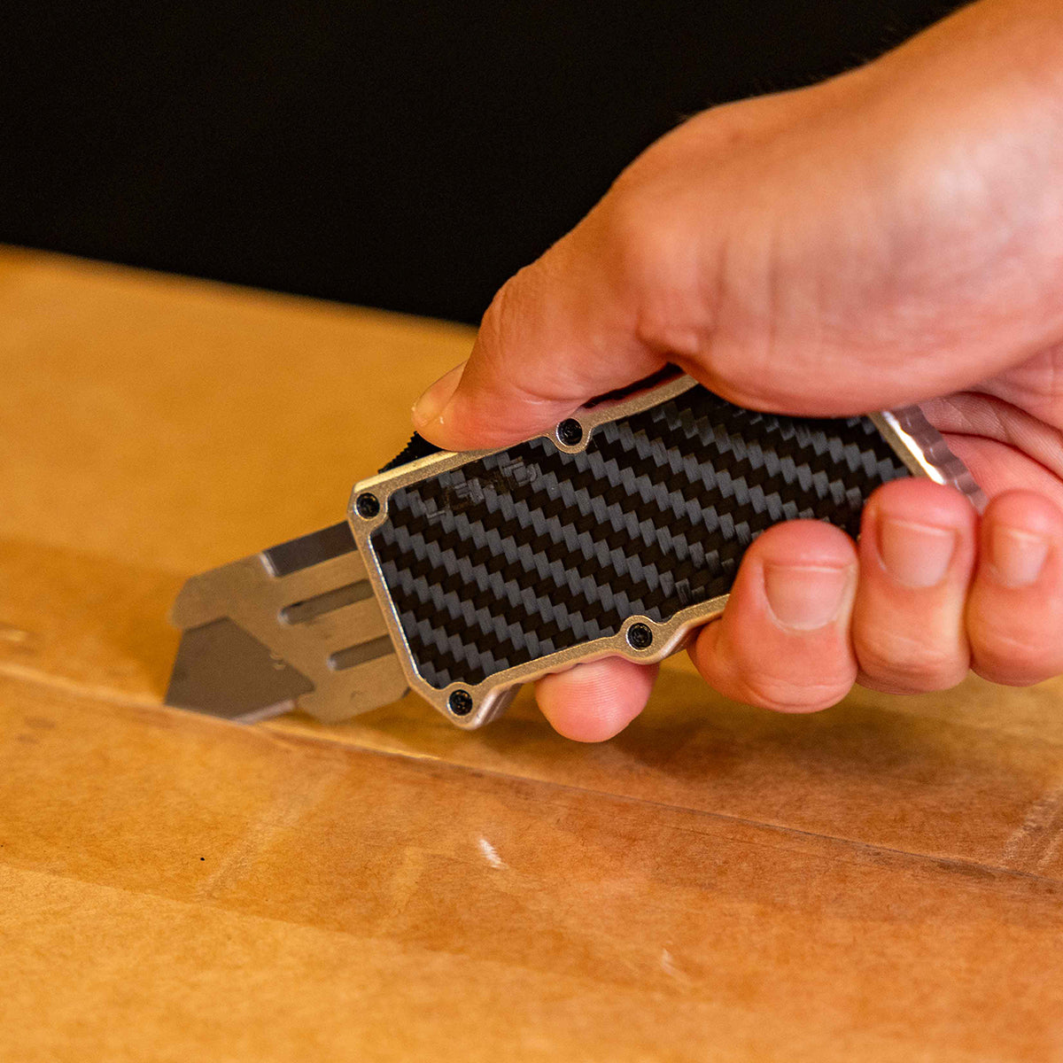 Pro Utility Knife