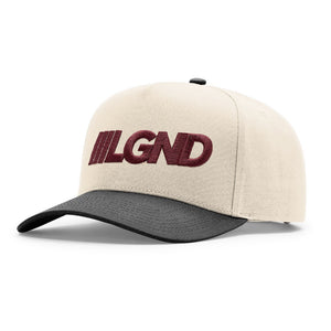 Five-Panel Champ Cap